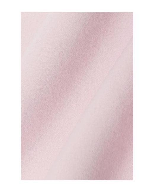 SRG Pink Leona Mini Skirt