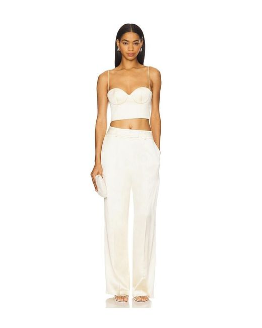 Bevza Multicolor Seashell Top