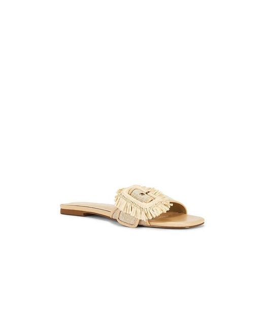 Raye White Kaeli Sandal