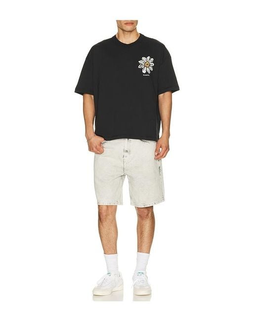 AllSaints Natural Lenny Shorts for men