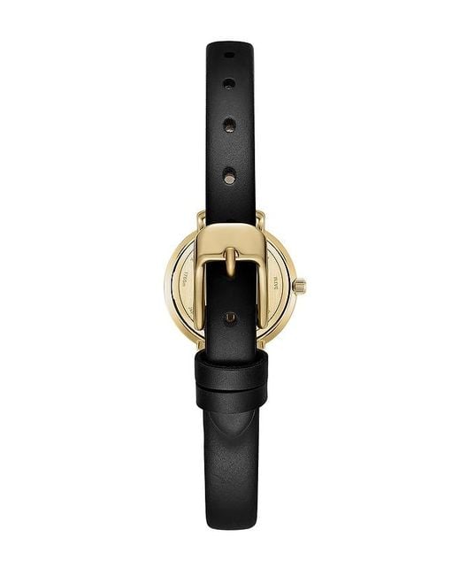 Breda Multicolor Beverly Leather Watch