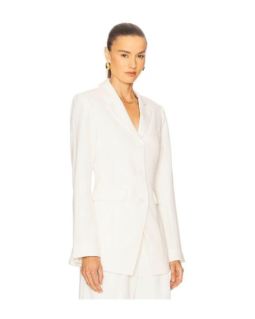 FAVORITE DAUGHTER Elizabeth ジャケット White