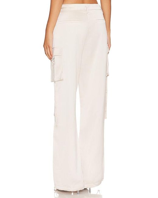 Lioness Natural Butterfly Cargo Pant