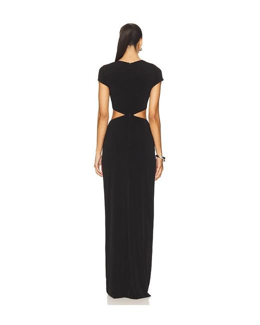 Nbd Black Kylie Gown