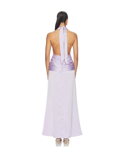 Sonya Moda White Nora Dress