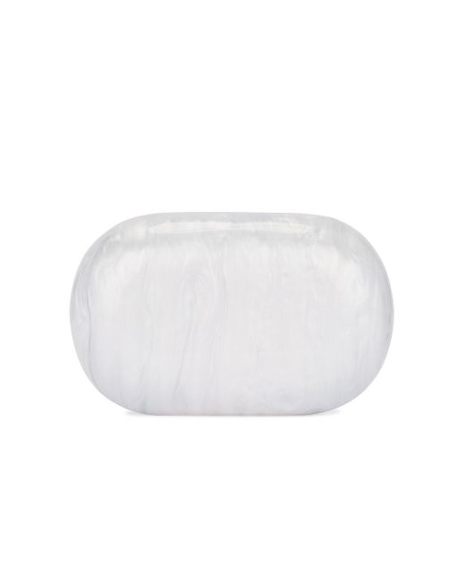 8 Other Reasons Pearl Clutch White