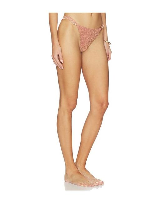 Devon Windsor White Belen Bottom