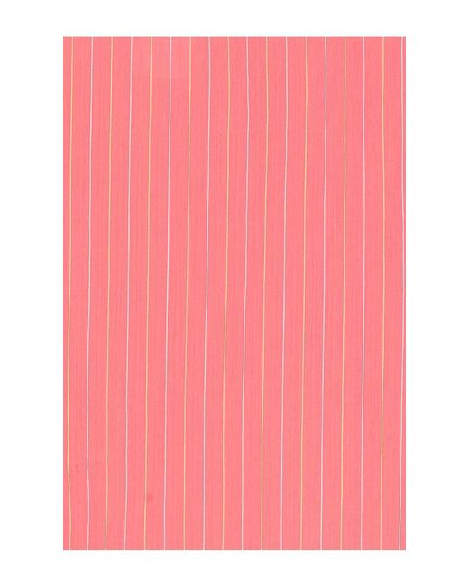 Agolde Pink Sonia Shirt