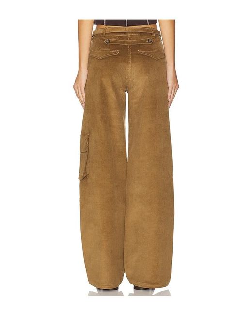 Siedres Natural Violette Pant