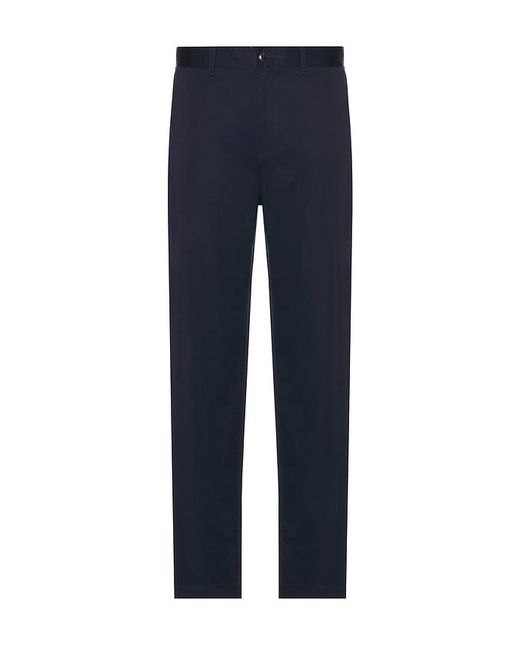 Scotch & Soda Hose Mit Geradem Bein Otis in Blue für Herren
