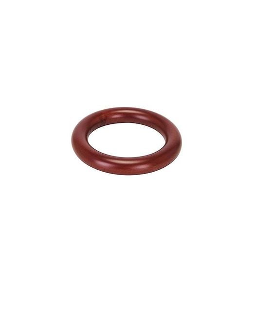 Uncommon Matters Multicolor Stratus Bangle