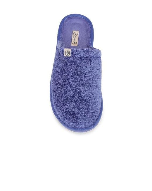 Brunch Blue Essential Spring for men