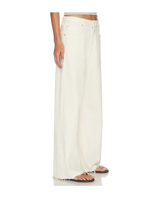 Closed White Jayla Jeans