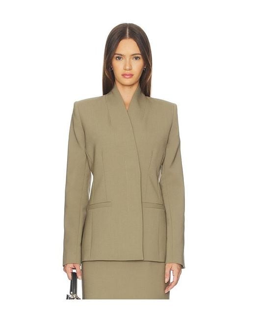 SRG Natural Jackie Blazer