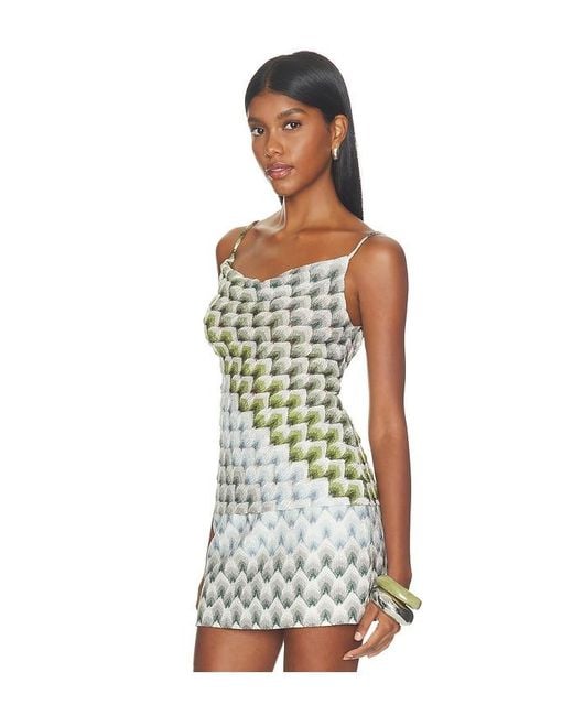Missoni Multicolor Top