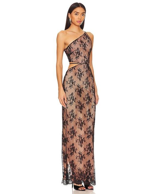 Nbd Natural Arzu Gown