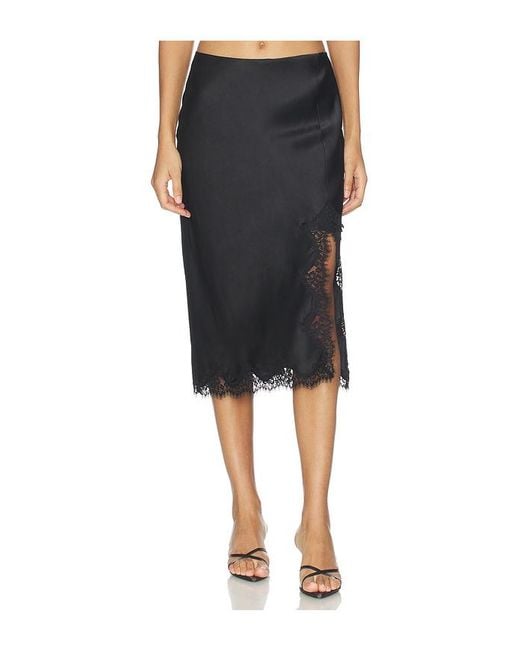 L'Agence Black Midirock Tico