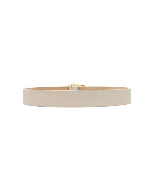 B-Low The Belt Natural Kyra Belt