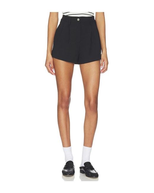 ALL THE WAYS Blue Nico Short