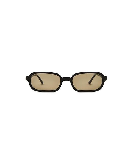 Otra Black Frankie Sunglasses