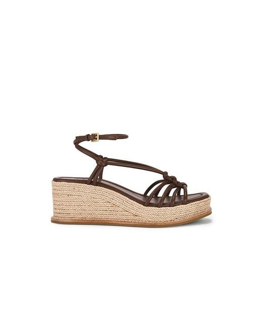 PAIGE Multicolor Julian Espadrille
