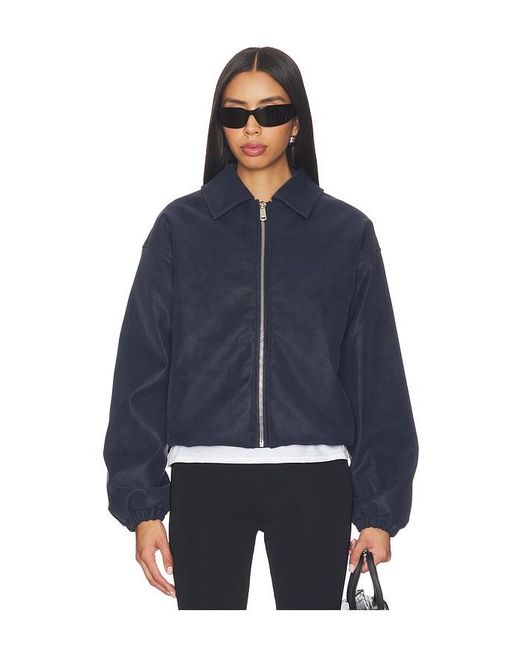 Lioness Blue Nirvana Bomber