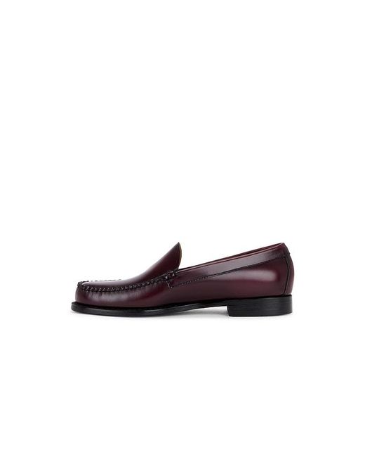 G.H.BASS Multicolor Venetian Weejun for men