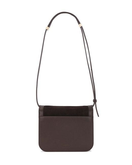 Loeffler Randall Black Umhängetasche Desi