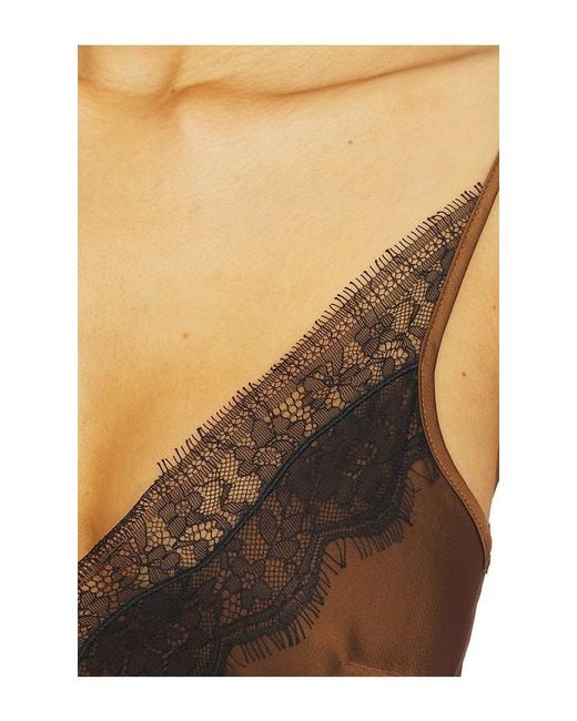RUE SOPHIE Natural Cleste Dress