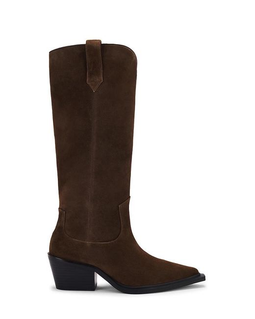 Nakedvice Brown The Reid Boot