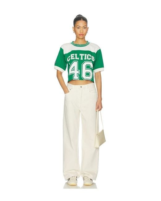 DANNIJOPRO Green The Gameday Tee