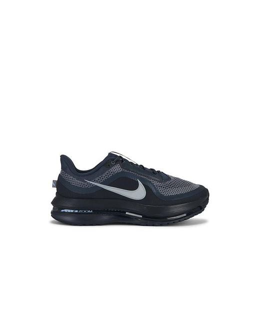 Nike Blue Pegasus Premium for men