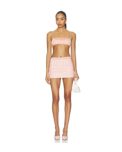 The New Arrivals Ilkyaz Ozel White Rock Tai