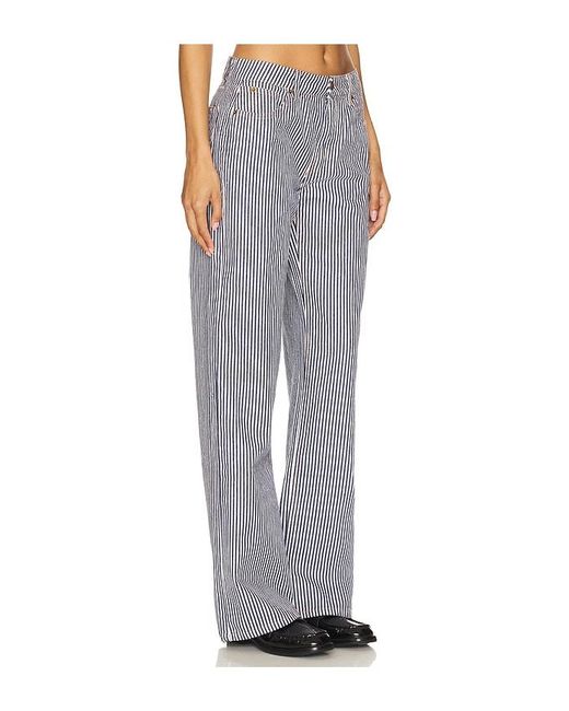 Lioness Gray Top Model Jeans