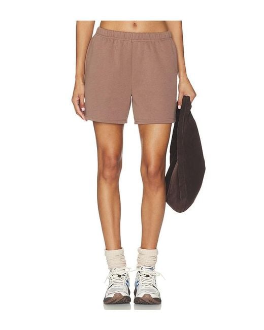 superdown Multicolor Briggs Short