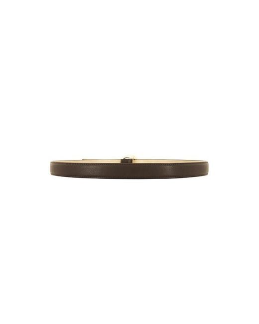 petit moments Multicolor Abstract Belt
