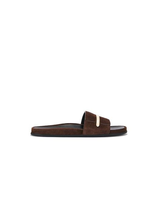 Vince White Sadie Slide