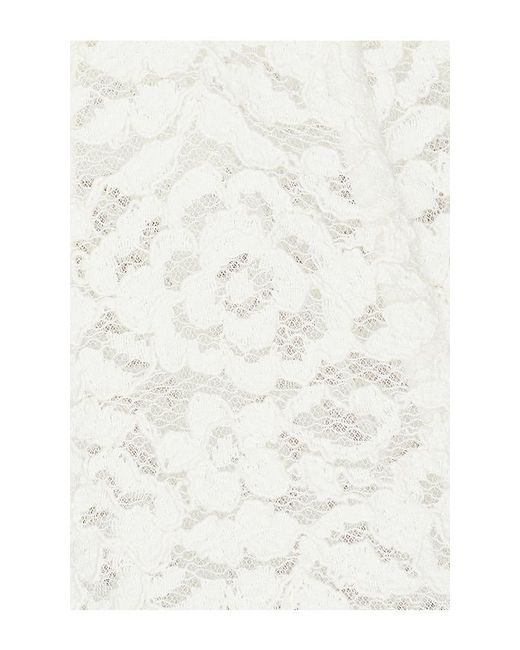 V. Chapman White Rebecca Top