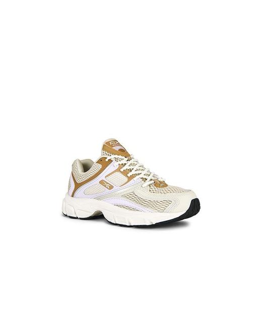 Reebok White Rbk Premier Trinity Sneaker