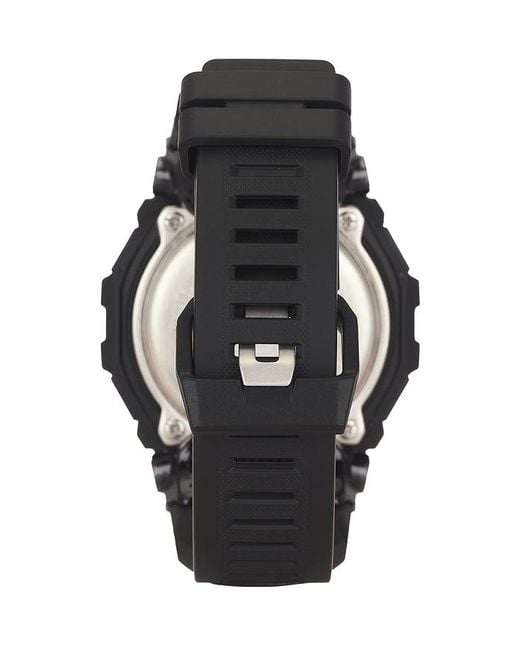 G-Shock Uhr in Black für Herren
