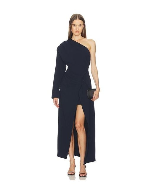 SRG Blue Jessamine Dress