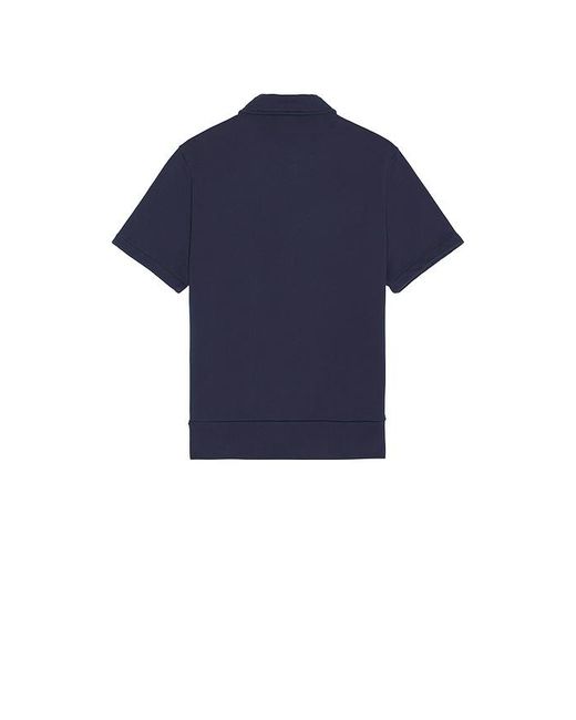 メンズ Polo Ralph Lauren ポロシャツ Blue