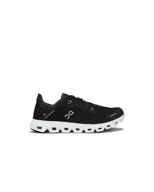 On Shoes Black Cloud 6 Coast for men