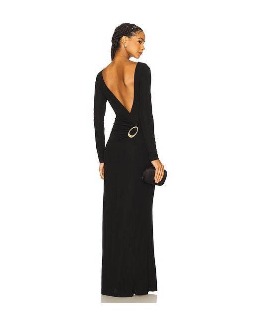 Nbd Black Abendkleid The Mesha