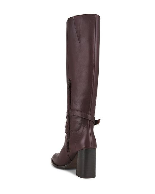 Seychelles Brown Boot Patricia