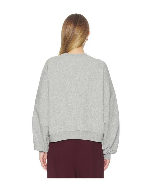 SER.O.YA Multicolor Taley Sweatshirt