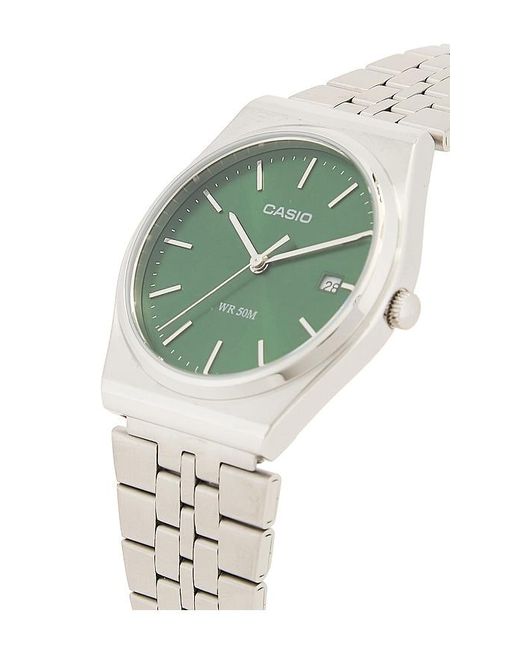 G-Shock Uhr in Green für Herren