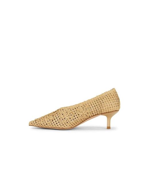 LPA Natural Clio Pump