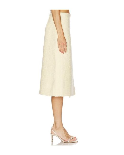 Cara Cara Natural Luca Skirt