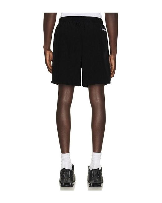 Mitchell & Ness Black Nba Los Angeles Lakers Best for men